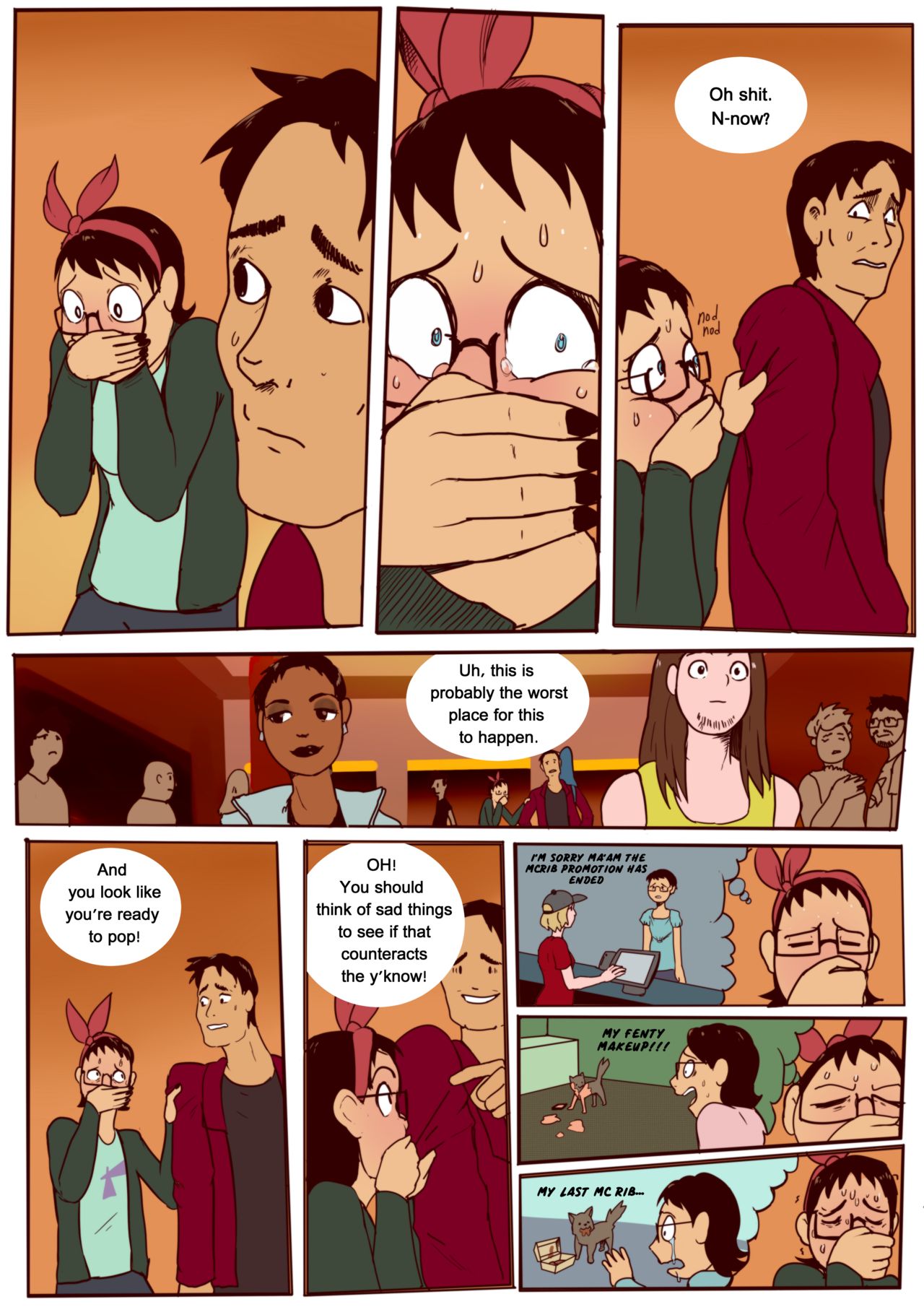 Nickels in public page 8 full