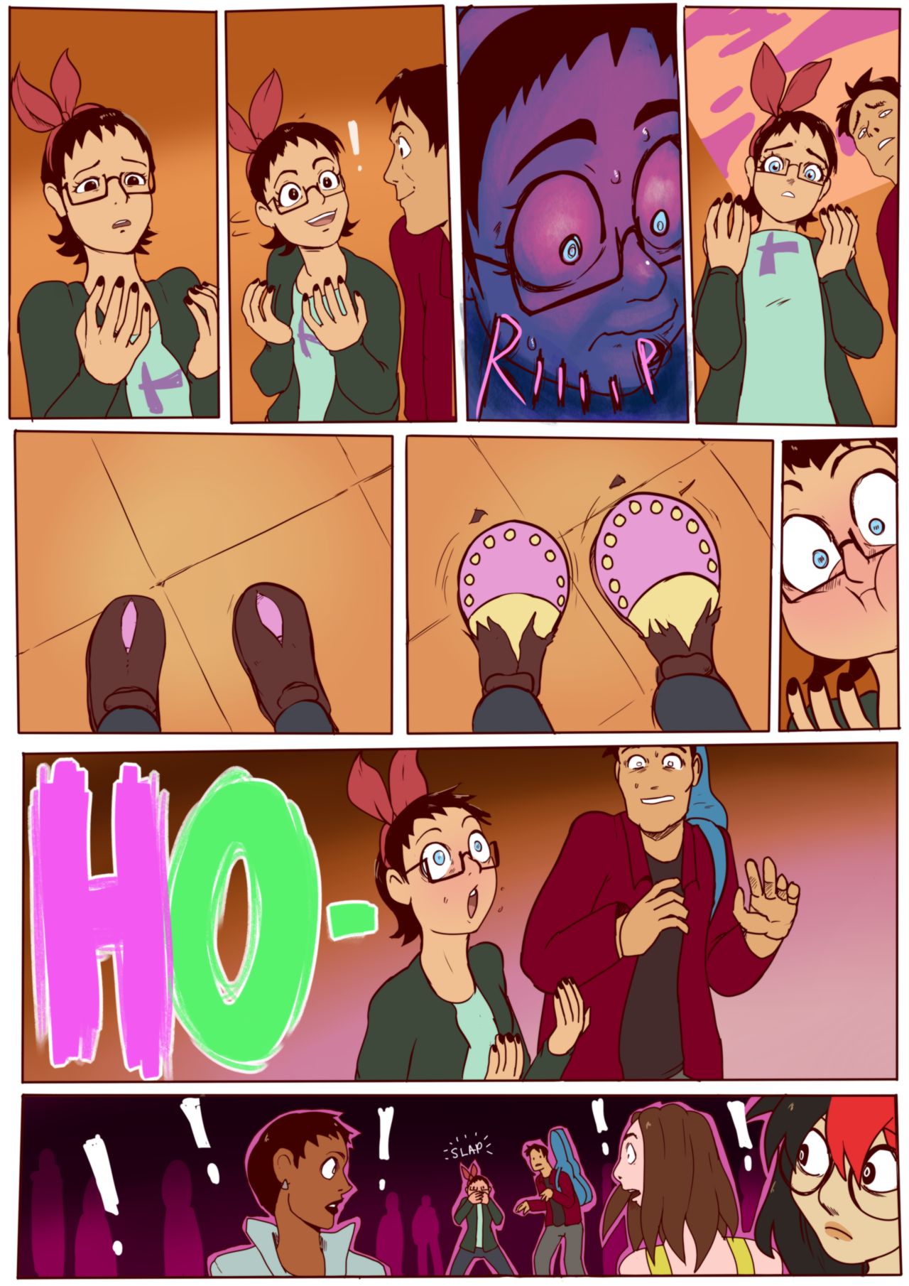 Nickels in public page 9 full