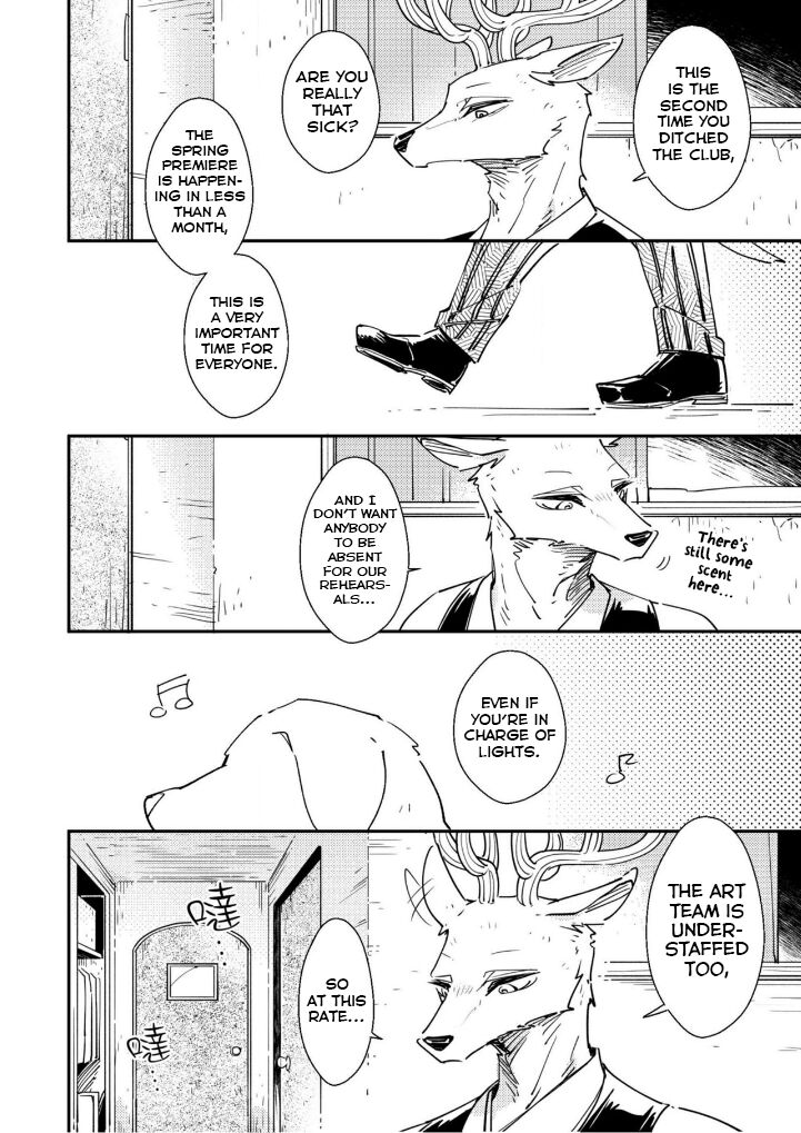 Secret in Room 701 page 8 full