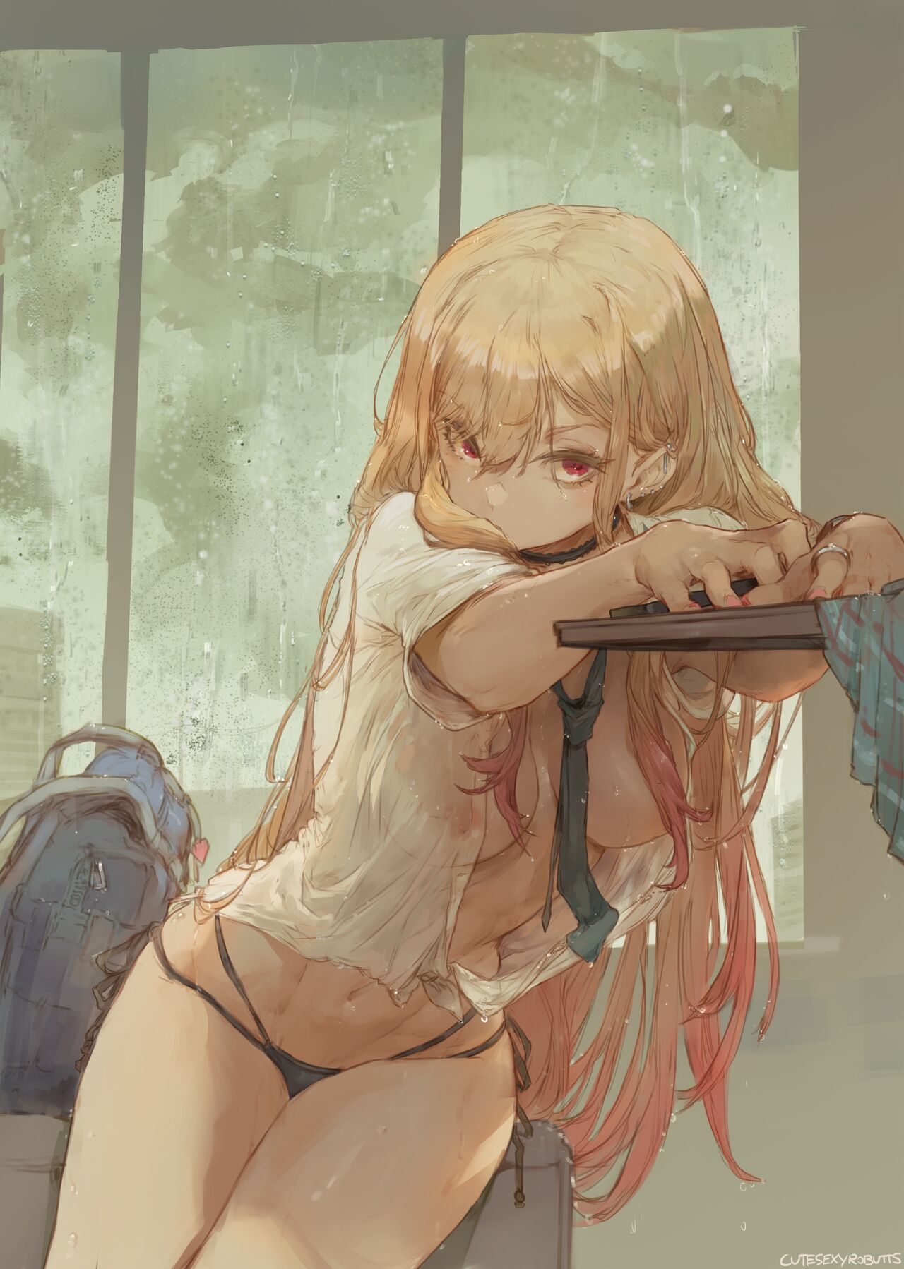 Anime Girls page 10 full