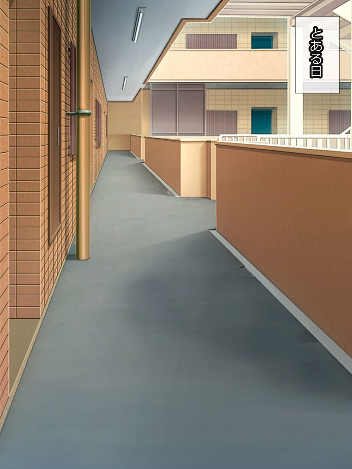 Loli Bitch ni Sakaraenai Machi de Chinpo Ijiraremakuru page 3 full