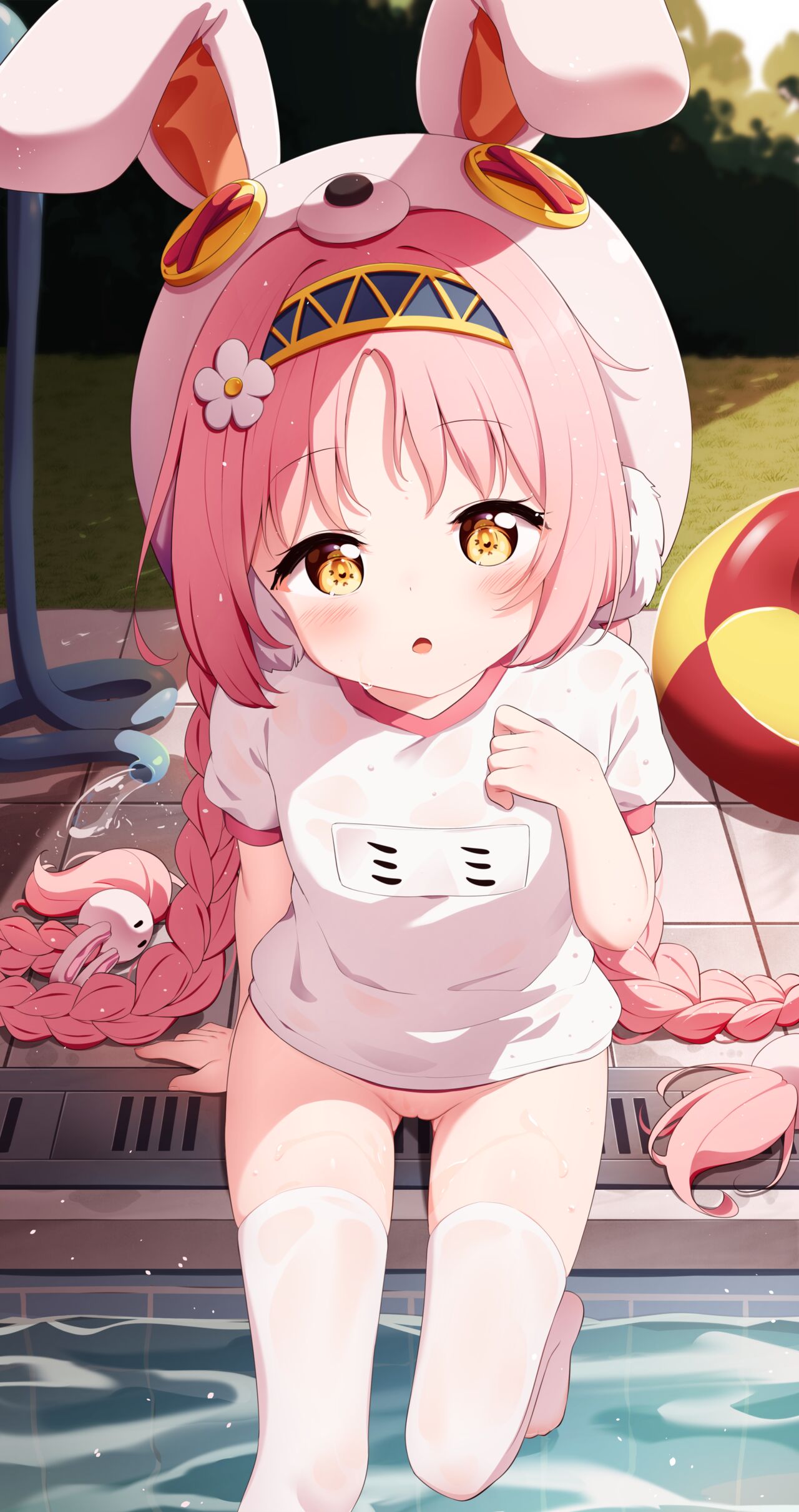 Mimi-chan page 3 full