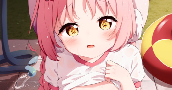 Mimi-chan cover
