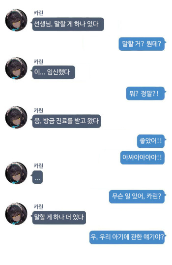 Karin Texts cover