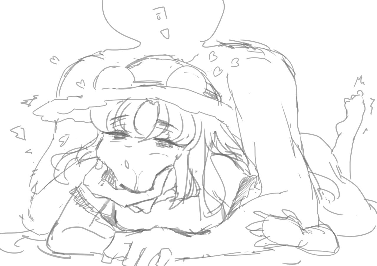 るがお @rugarer page 2 full