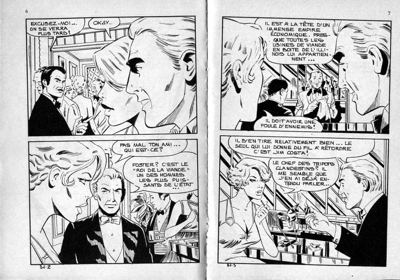 PFA - Elvifrance - Baghera #31 L'enlèvenment de baby Foster page 4 full