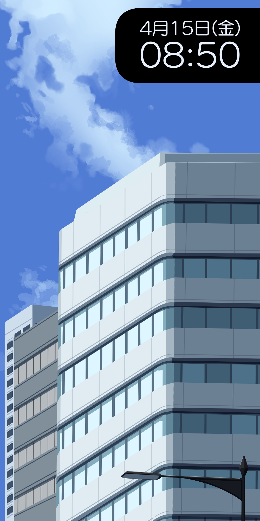 好きだった先輩が新入社員に寝取られる話。 page 6 full