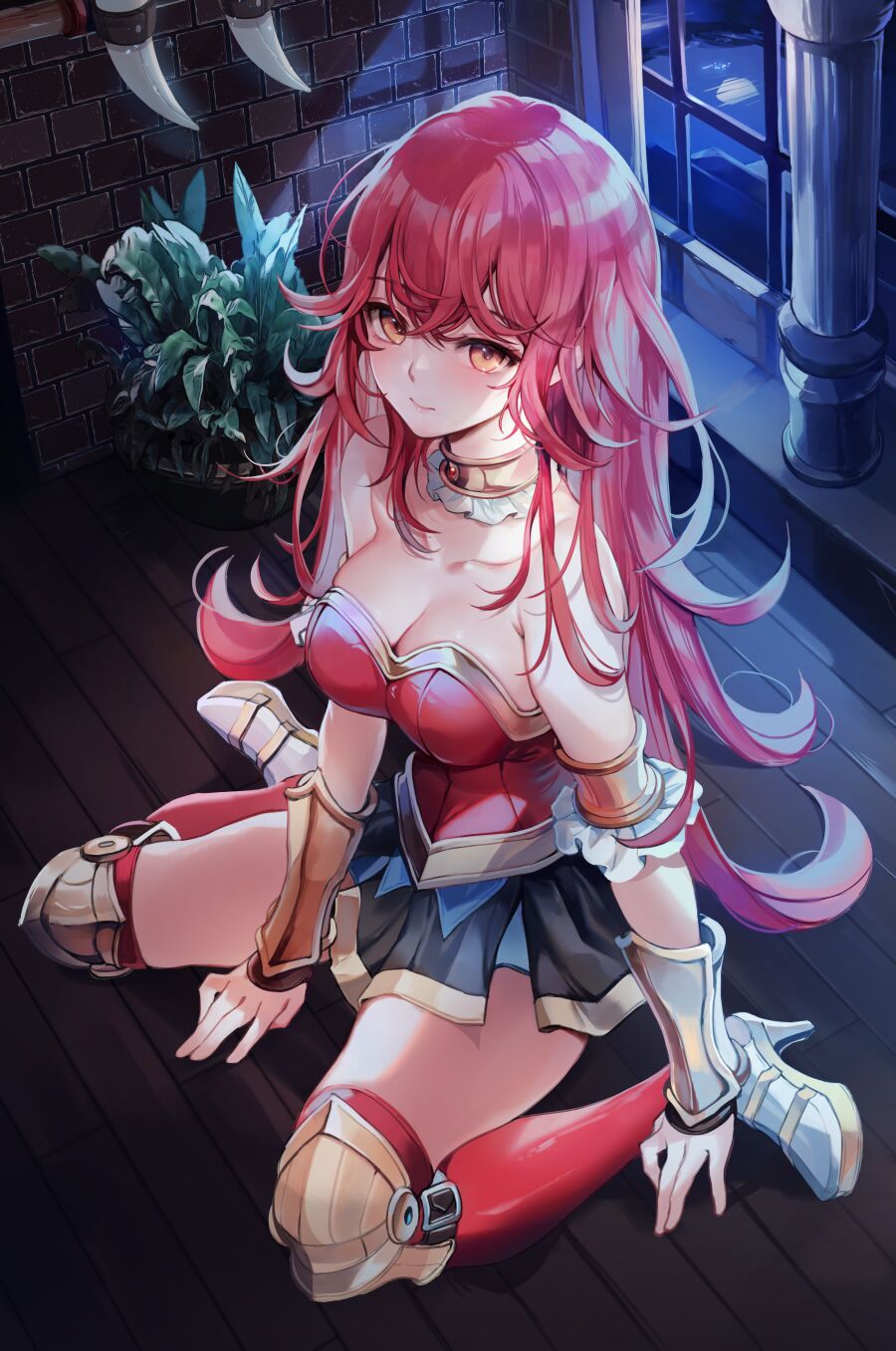 pixiv Zerocat page 10 full