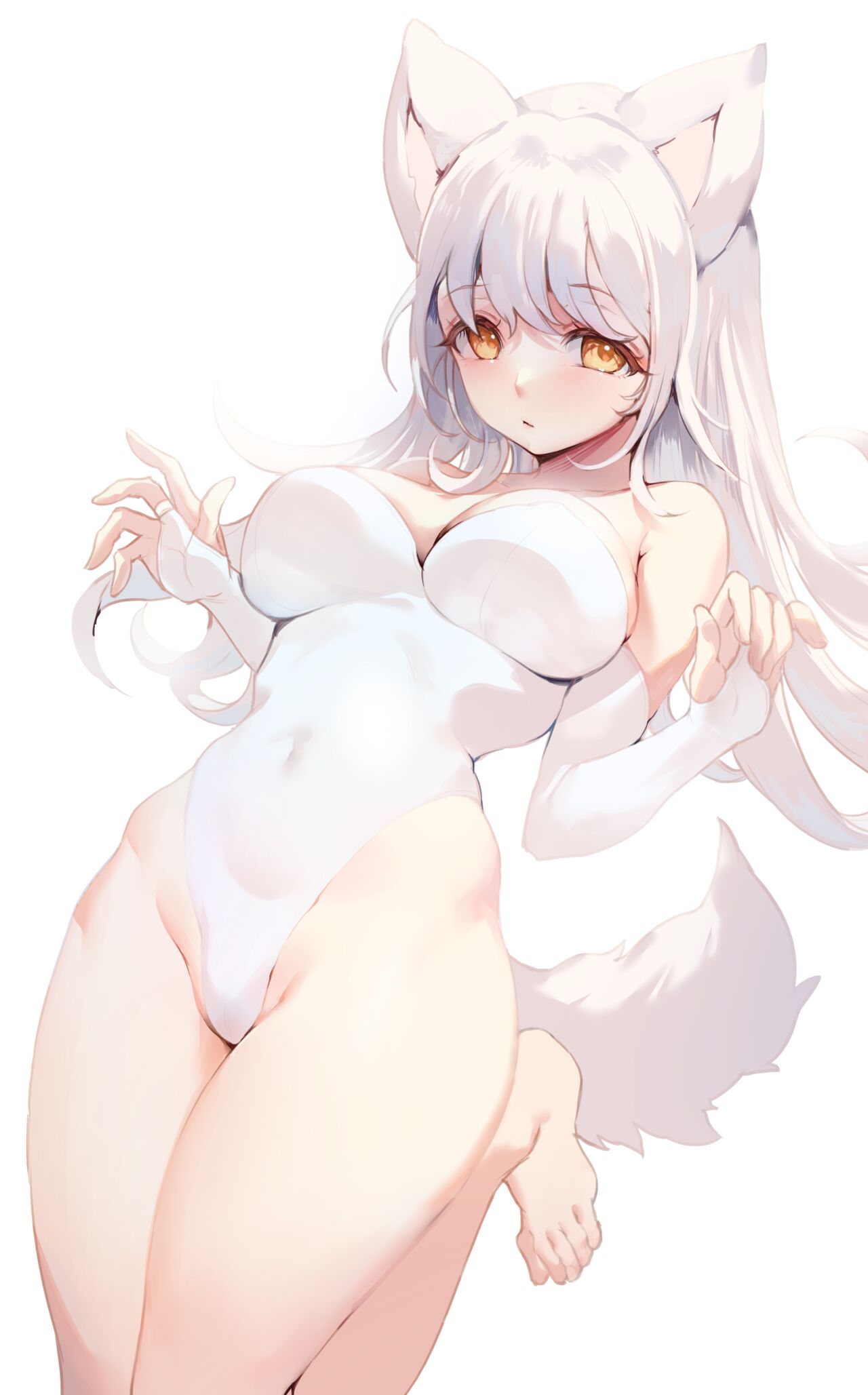 pixiv Zerocat page 2 full