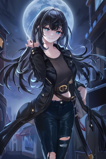 pixiv Zerocat cover