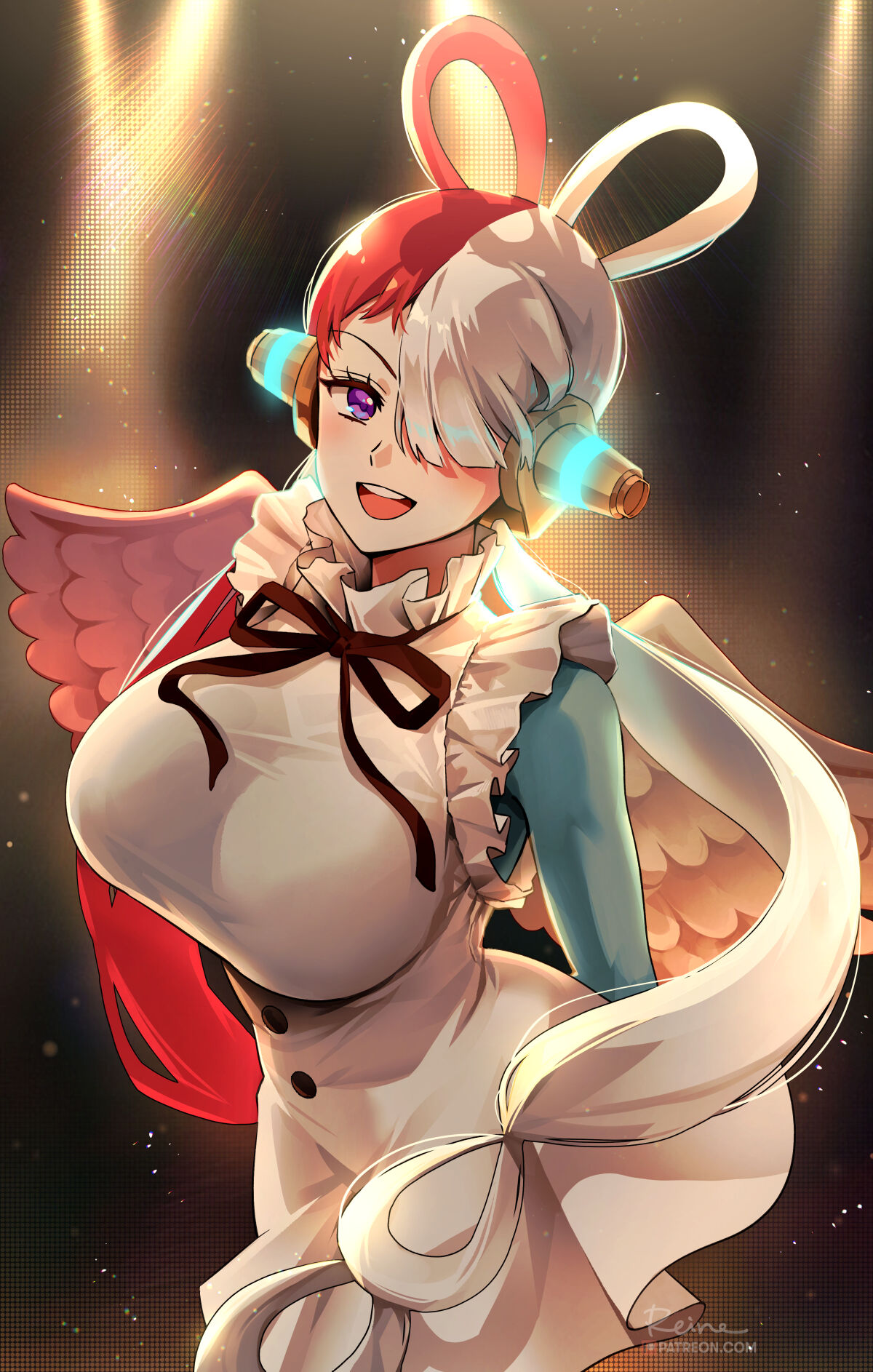 FoxyReine Gumroad Pack page 1 full