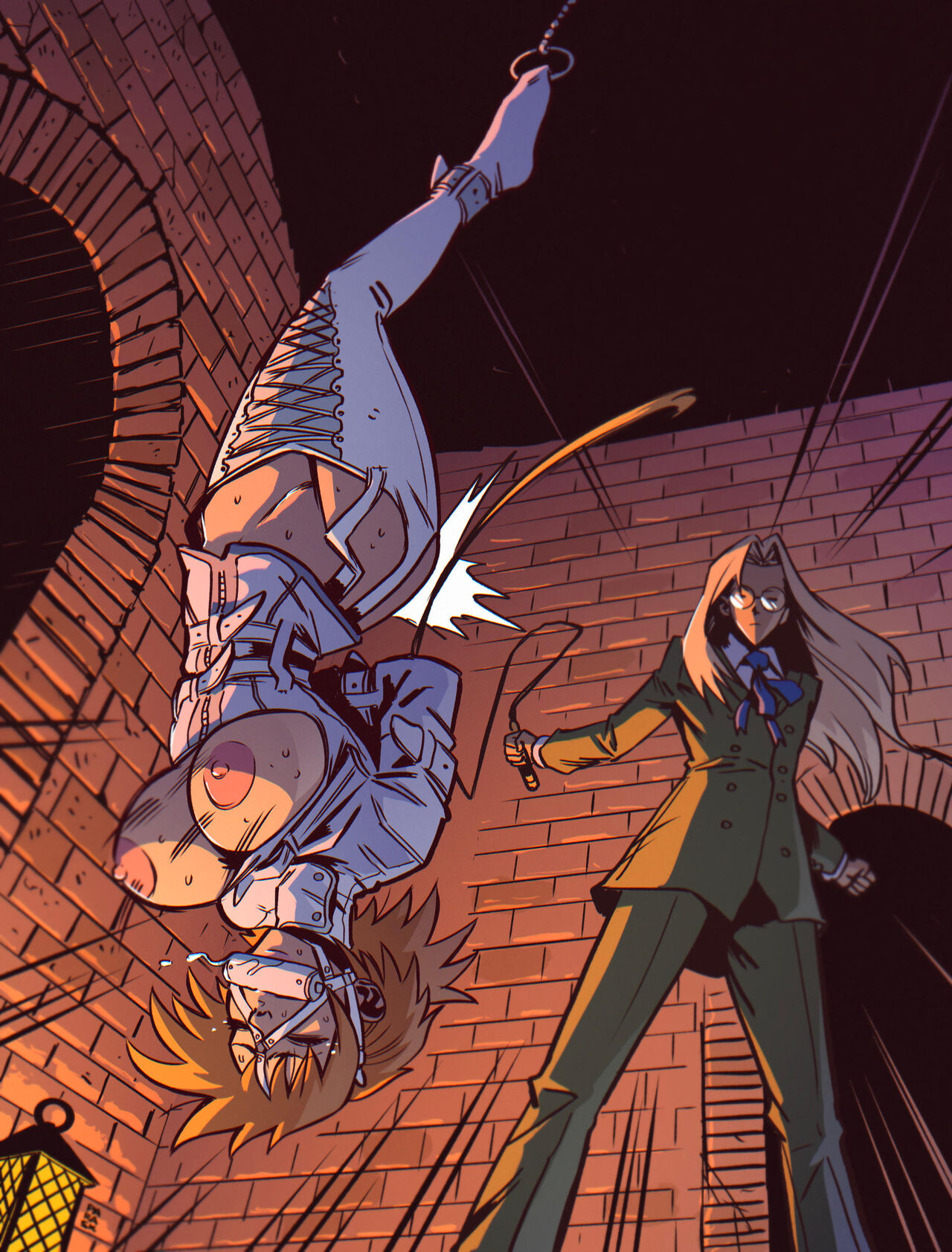 TB's Random Bondages 13 page 7 full