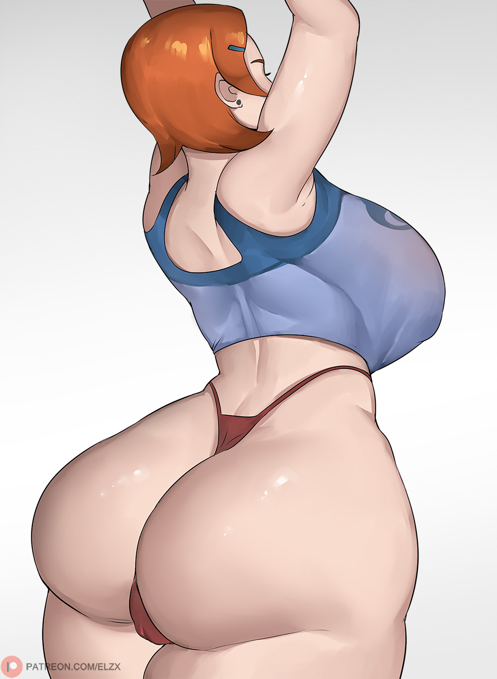 ARTIST elijahzx page 6 full