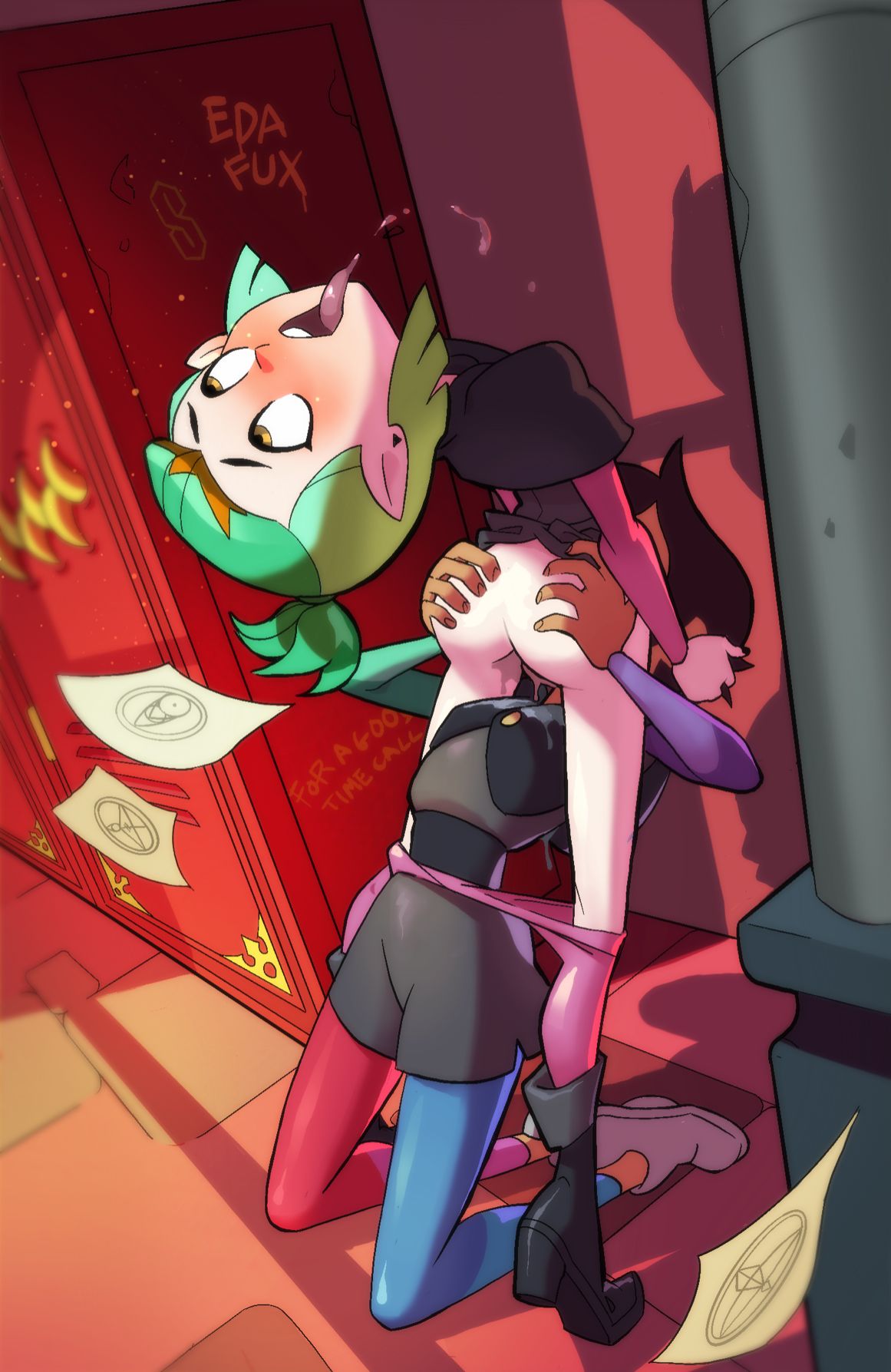 ARTISt Plimsoll page 4 full