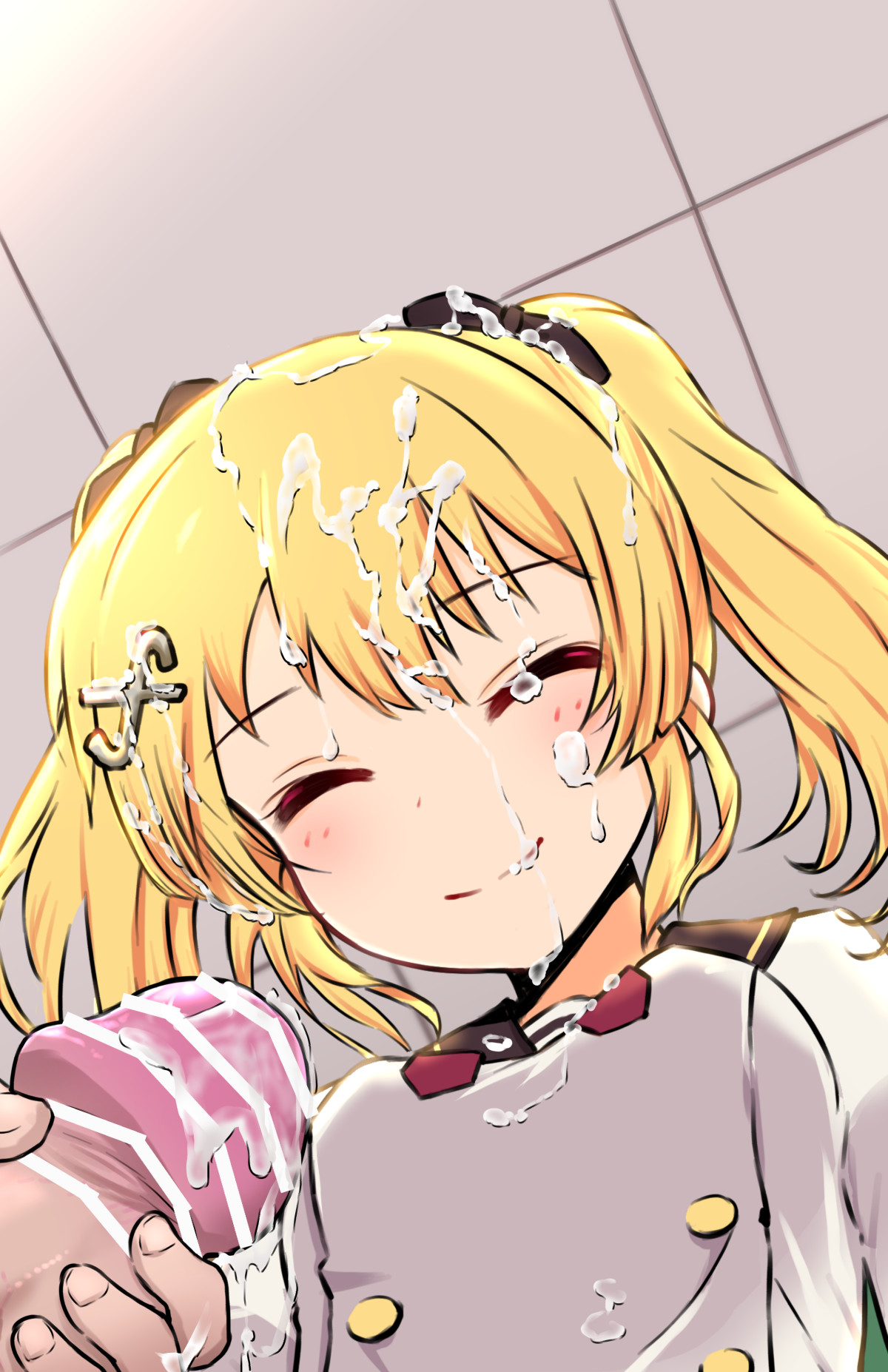 Battle Girl High School no Kougami Kanon page 10 full