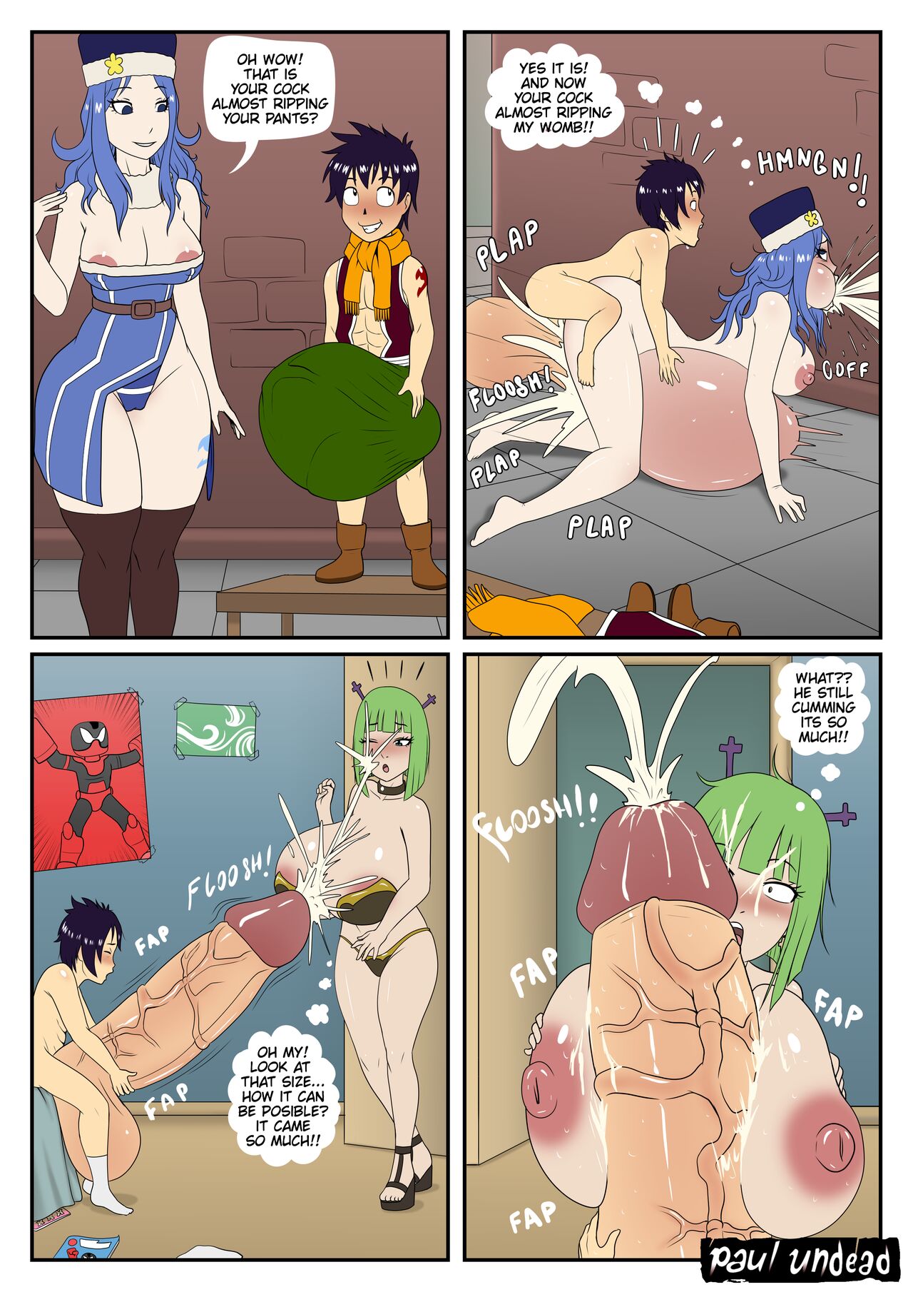 Paulundead page 7 full