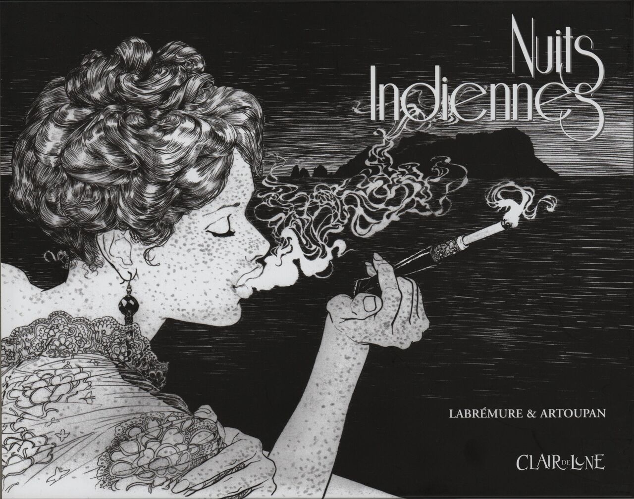 Artoupan - Labremure Nuits Indiennes page 2 full