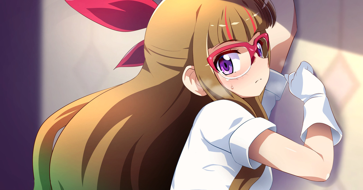 遊戯王ゴーラッシュより王道遊歩さんです page 1 full