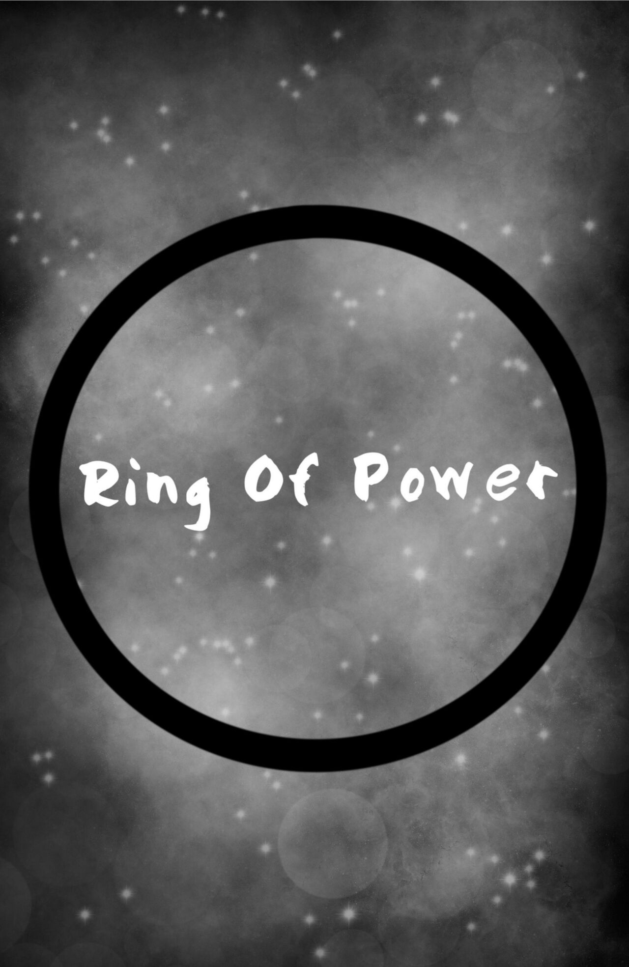 TGAmelia - Ring of Power page 1 full
