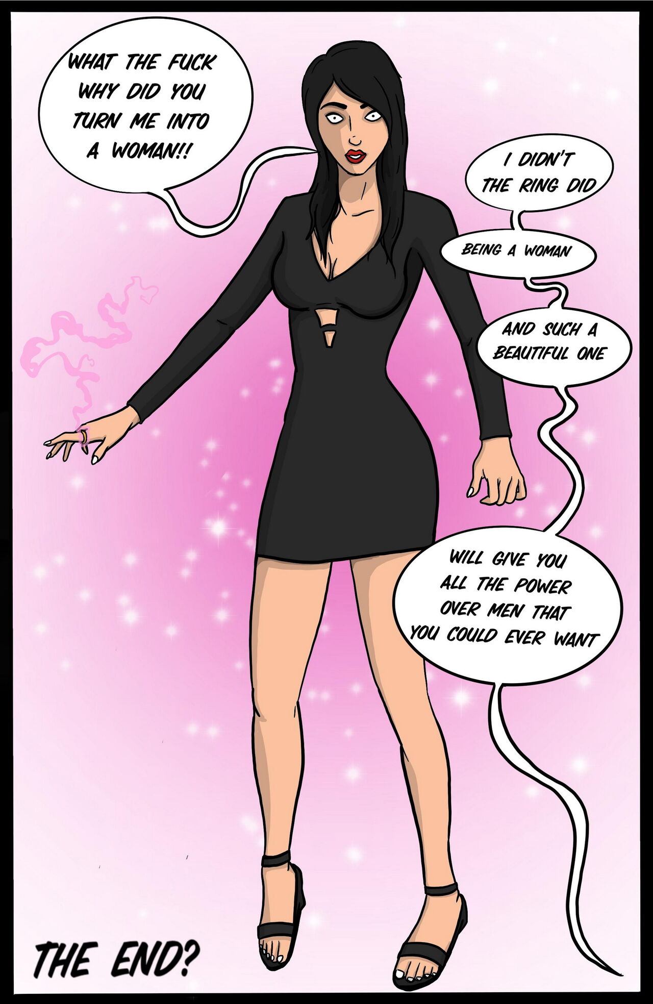 TGAmelia - Ring of Power page 10 full