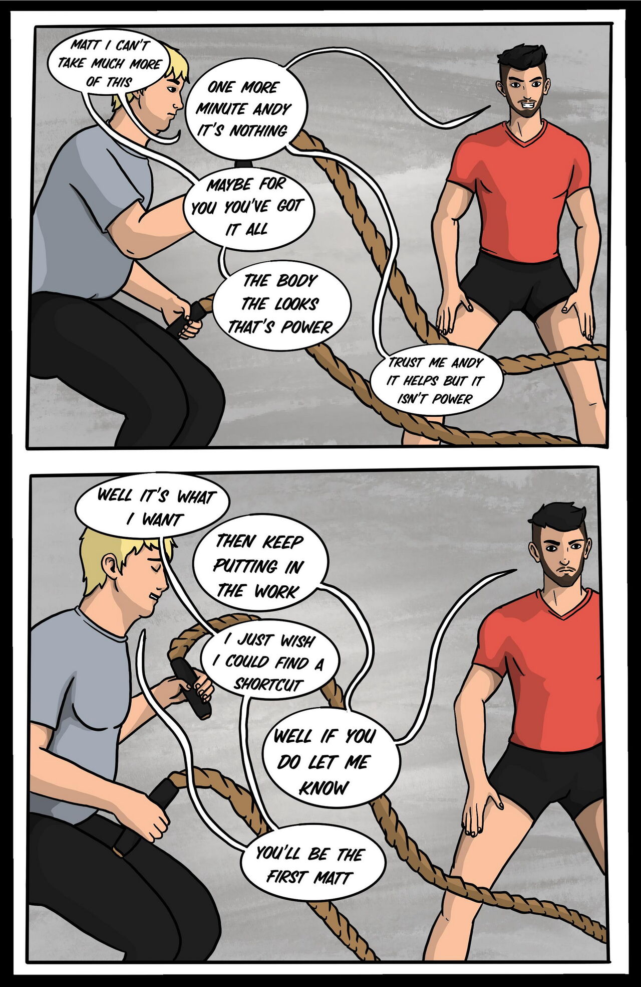 TGAmelia - Ring of Power page 2 full