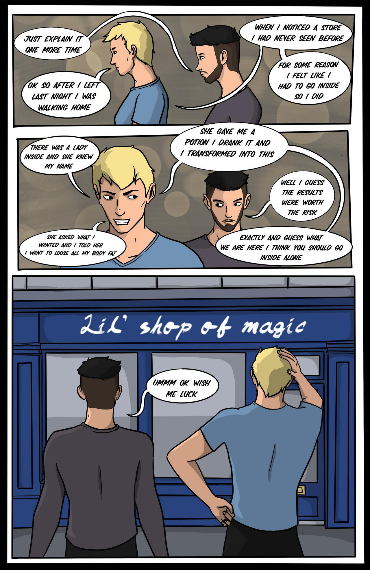TGAmelia - Ring of Power page 4 full