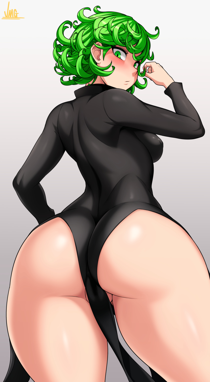 Tatsumaki &amp; Fubuki gallery page 4 full