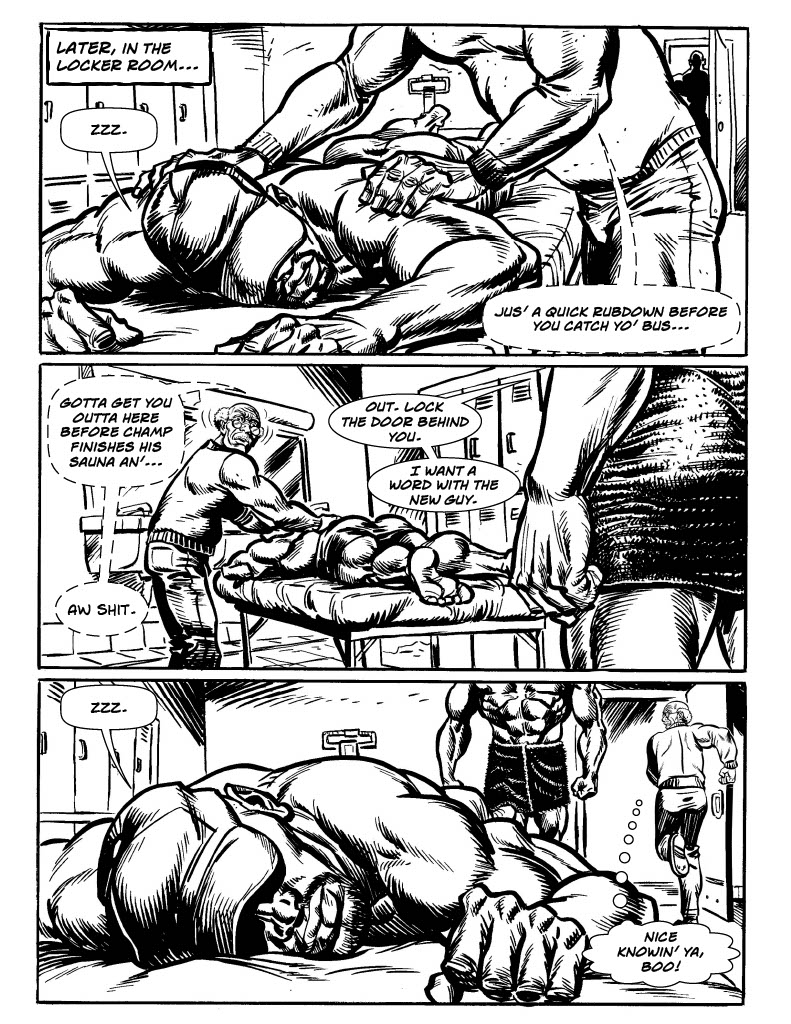 Boo And Th'Boxer page 10 full