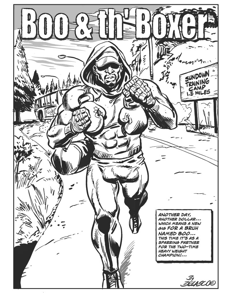 Boo And Th'Boxer page 3 full