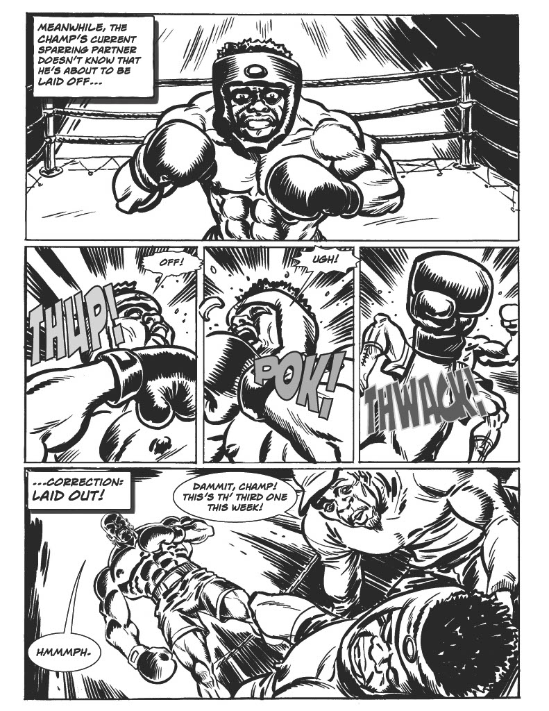 Boo And Th'Boxer page 4 full