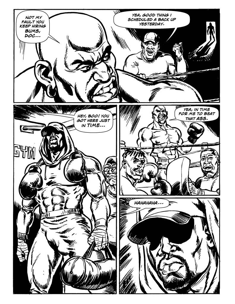 Boo And Th'Boxer page 5 full