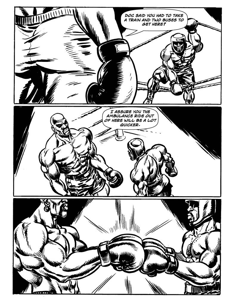 Boo And Th'Boxer page 6 full