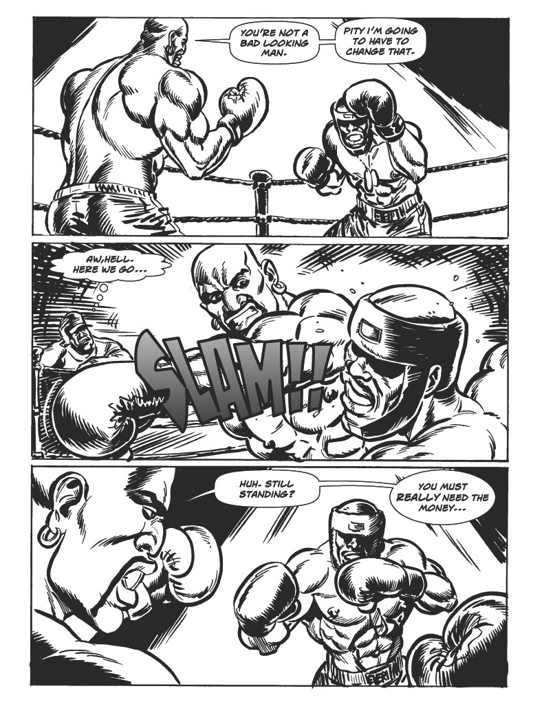 Boo And Th'Boxer page 7 full