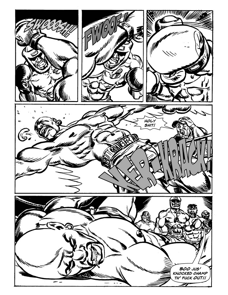 Boo And Th'Boxer page 8 full