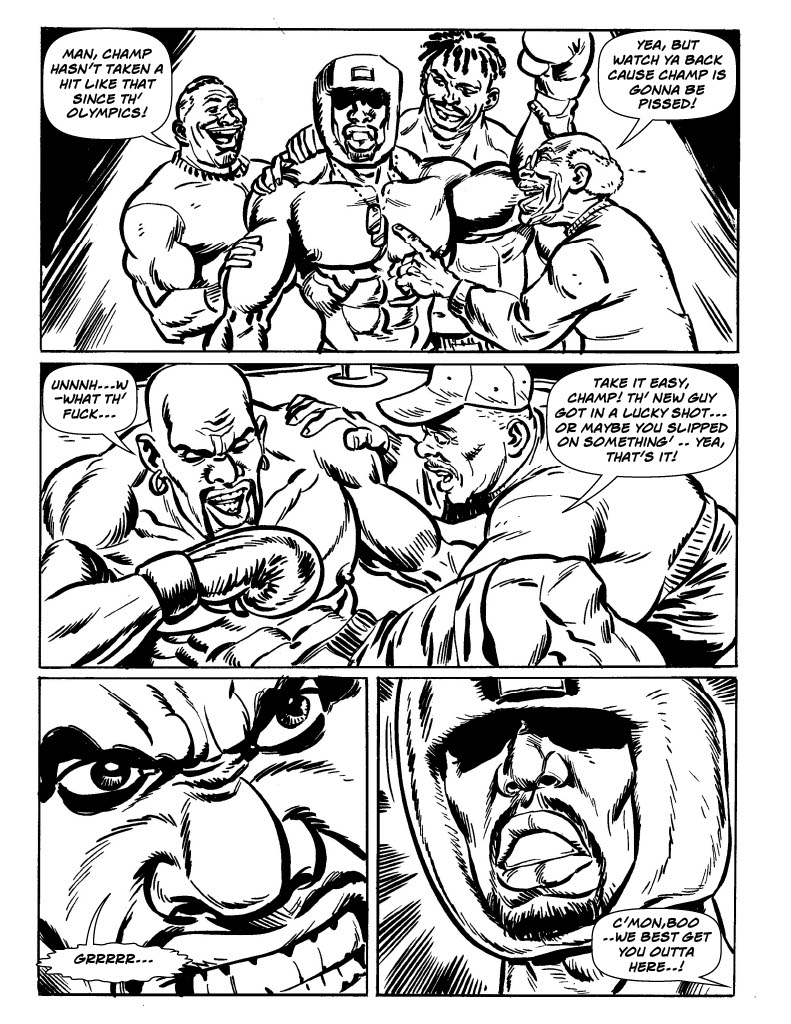 Boo And Th'Boxer page 9 full
