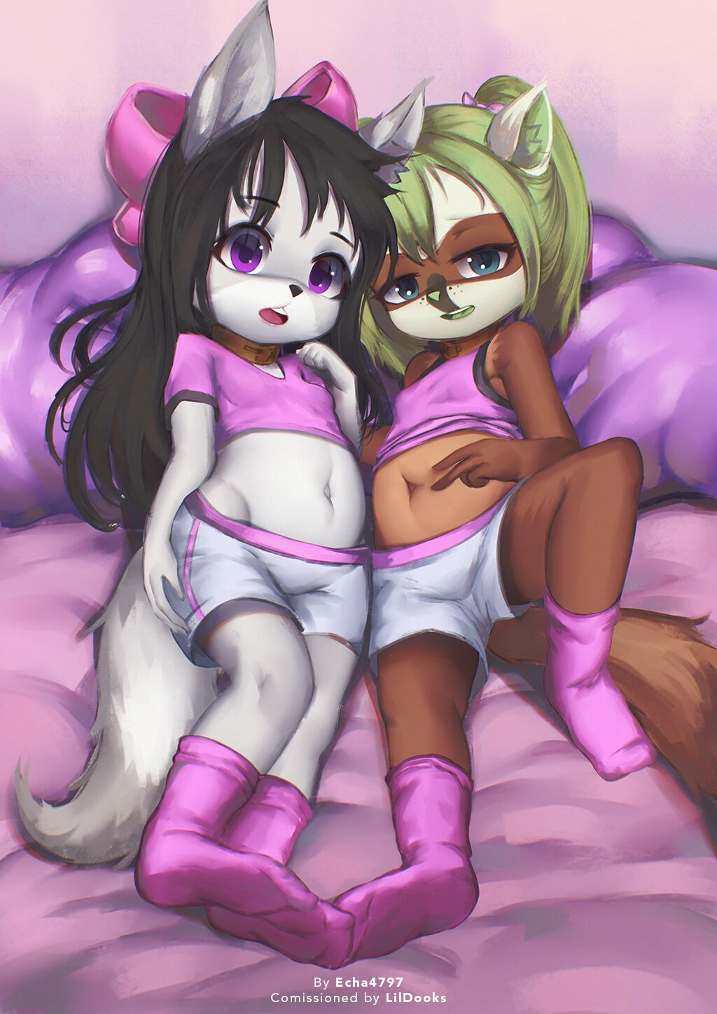 Echa4797 lewds page 2 full