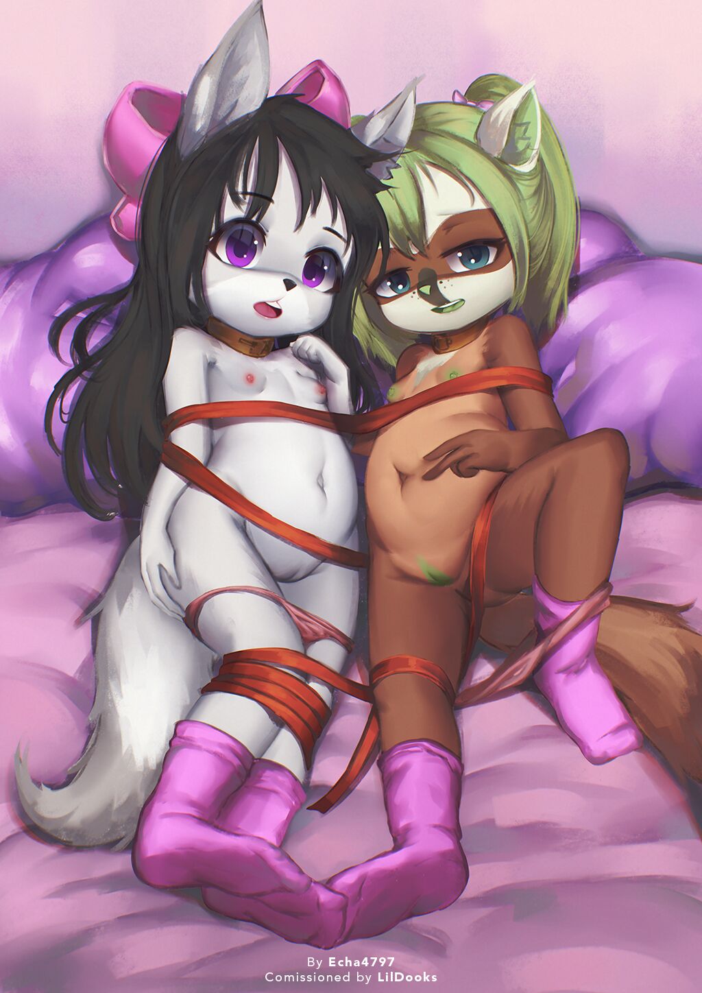 Echa4797 lewds page 4 full