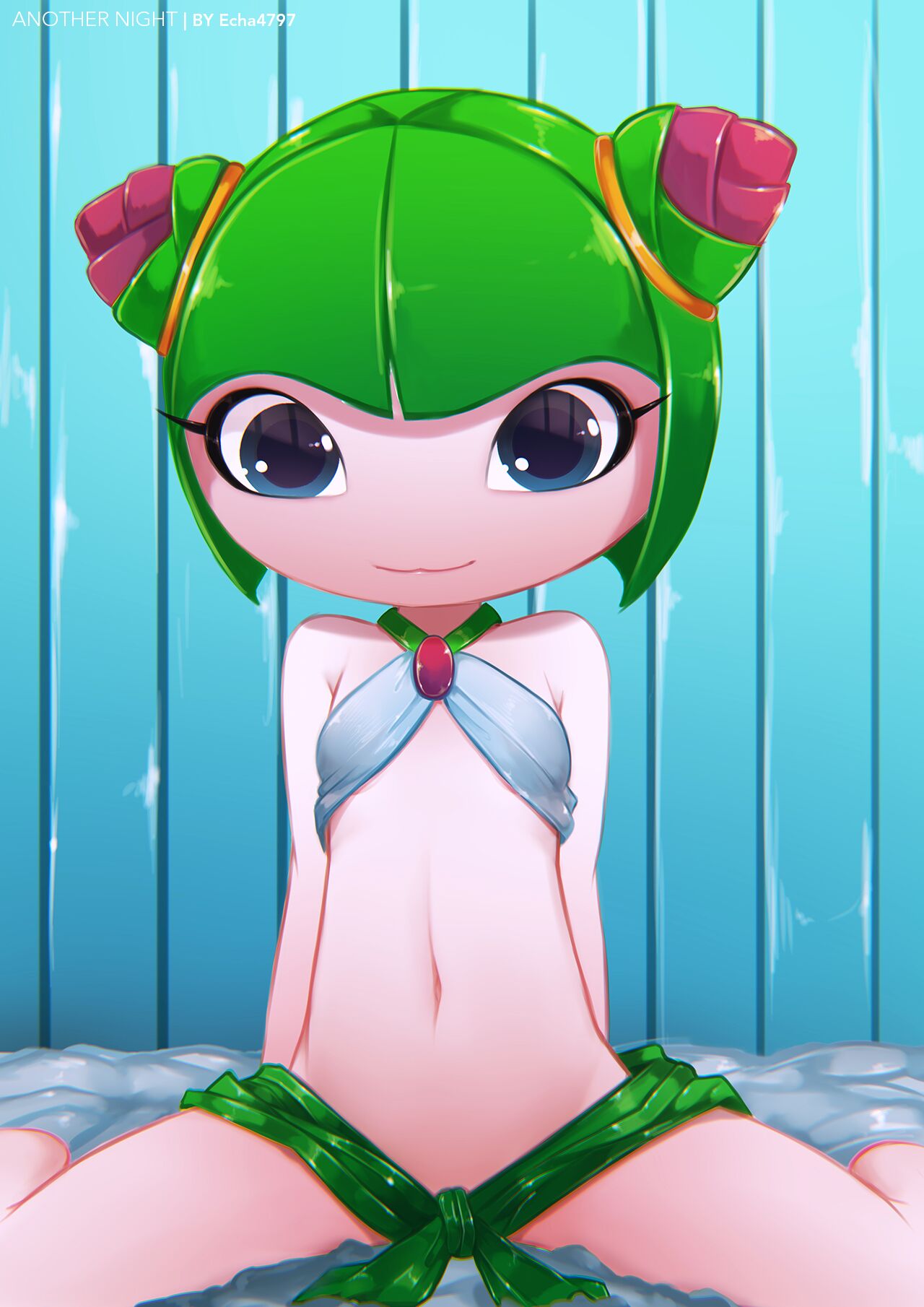 Echa4797 lewds page 8 full