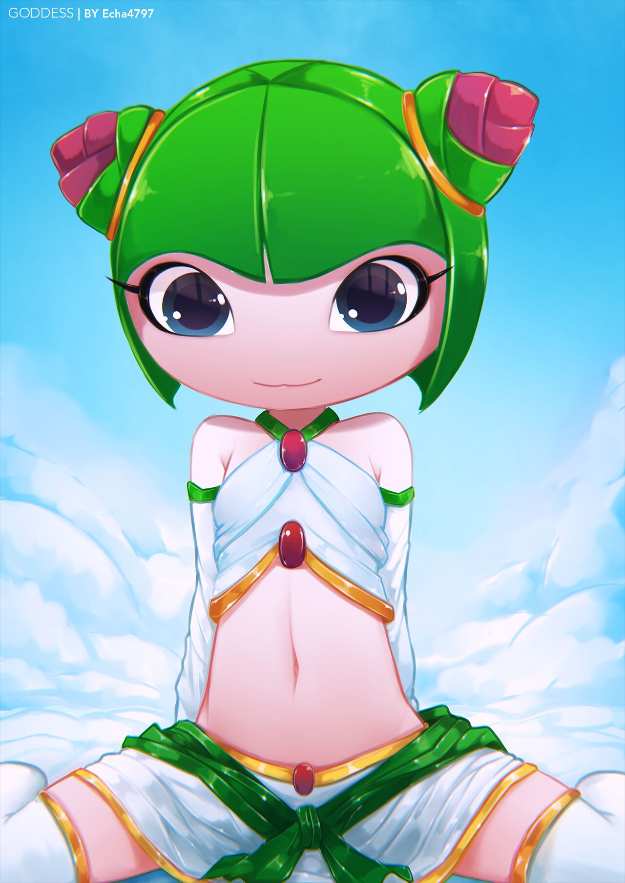 Echa4797 lewds page 9 full