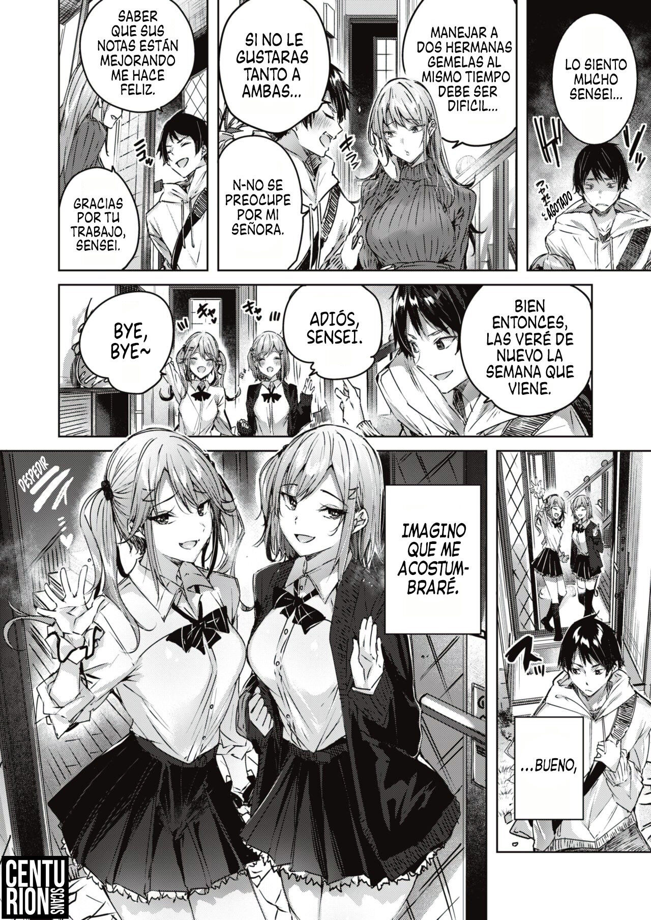 Onedari Twins page 4 full
