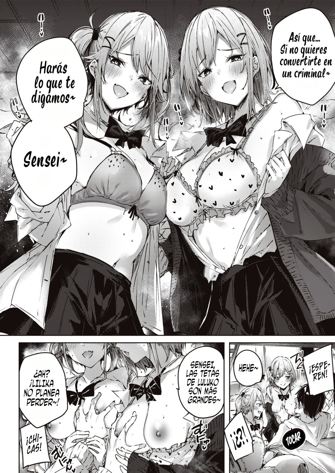 Onedari Twins page 8 full