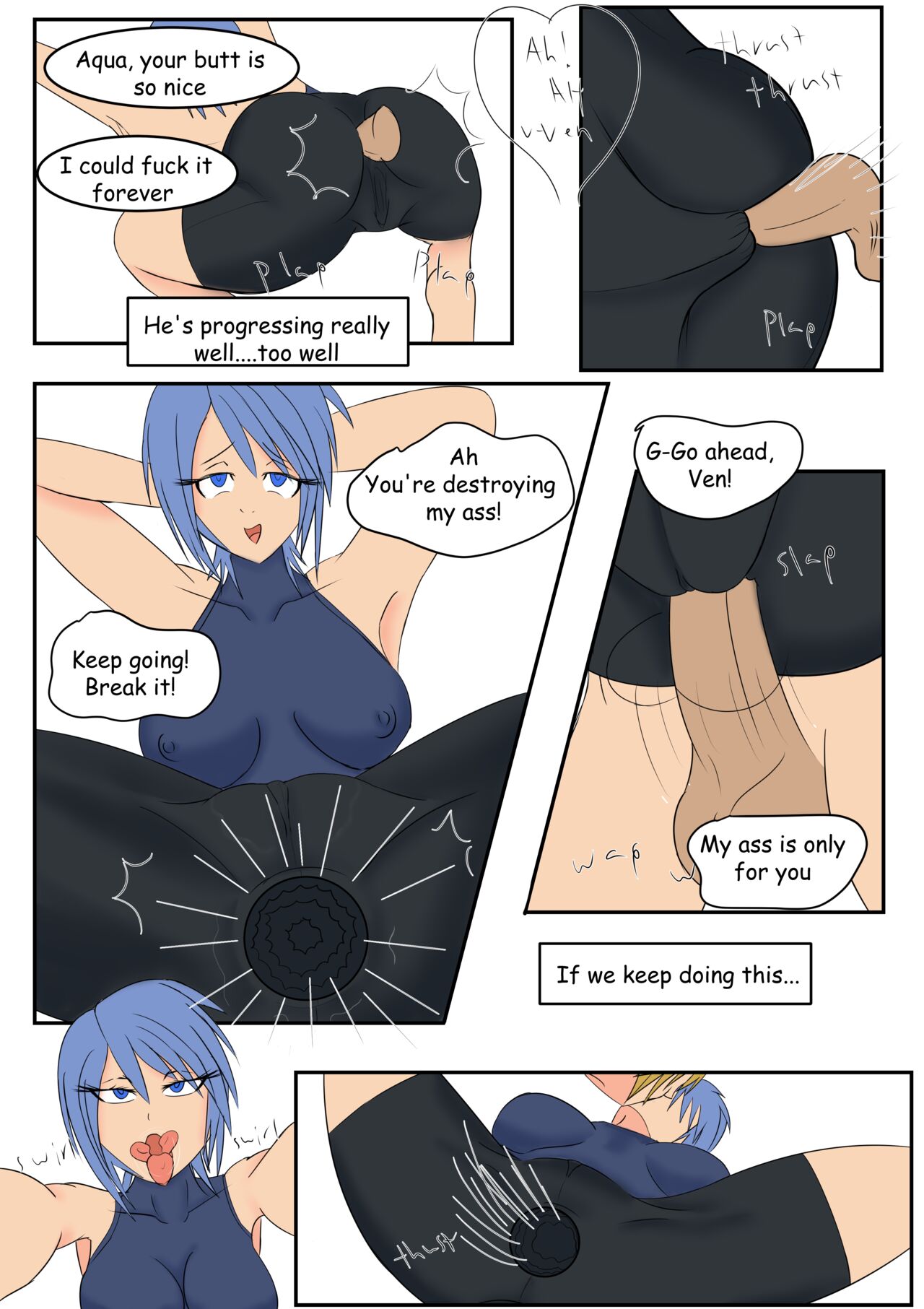 Ventus X Aqua page 3 full