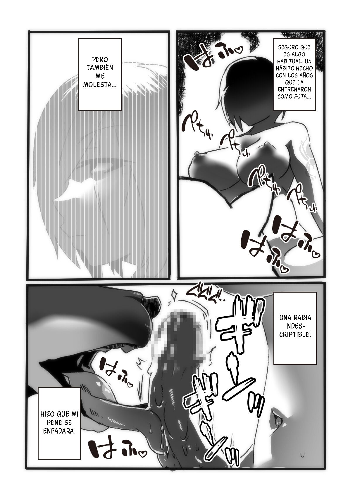 Laura to Yui page 10 full