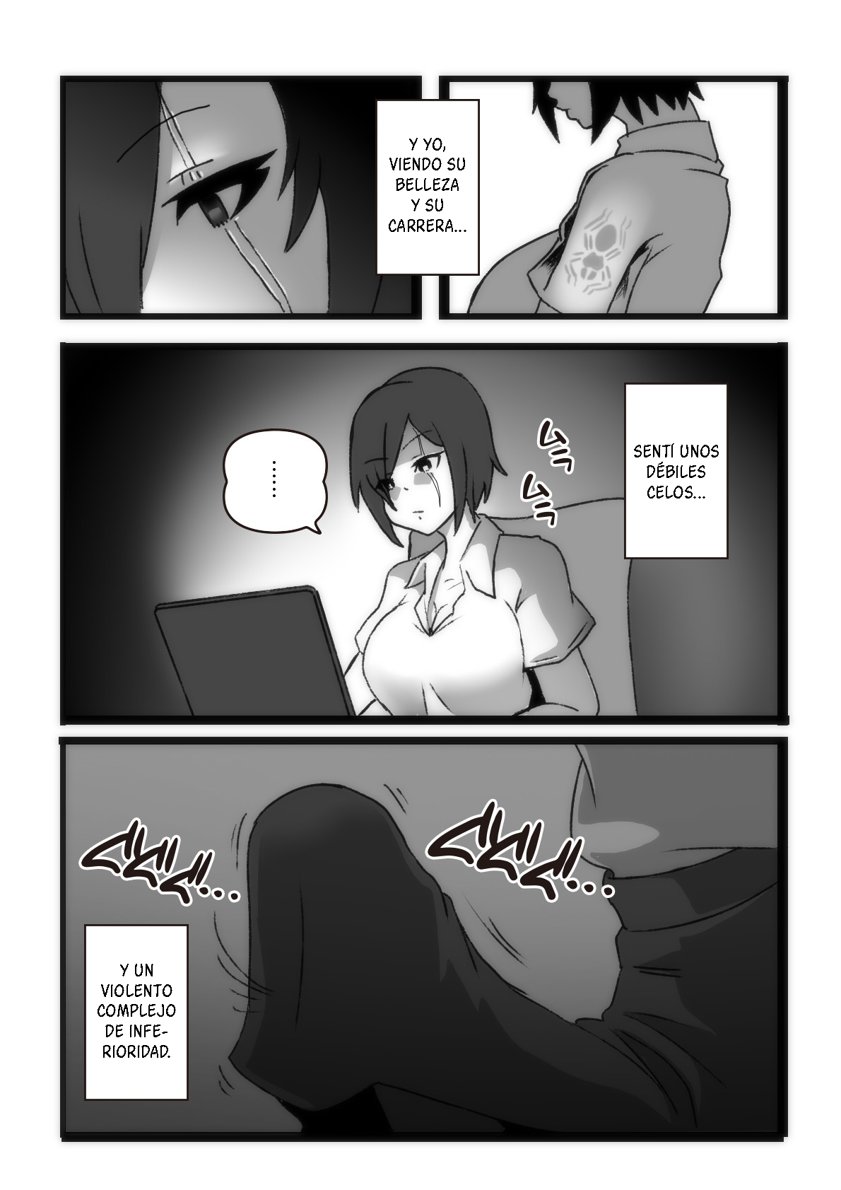 Laura to Yui page 4 full