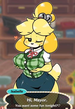 Isabelle