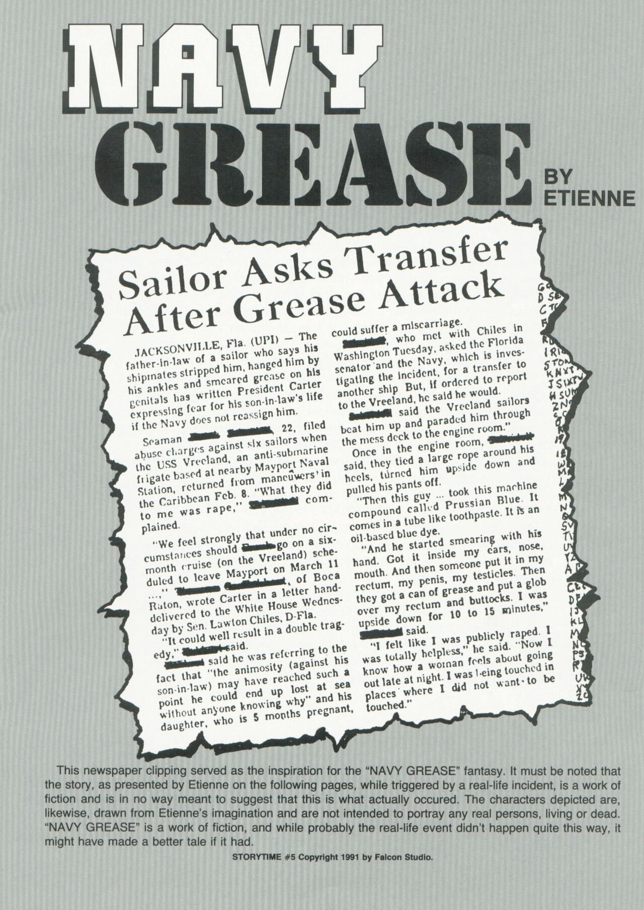 Navy Grease page 2 full