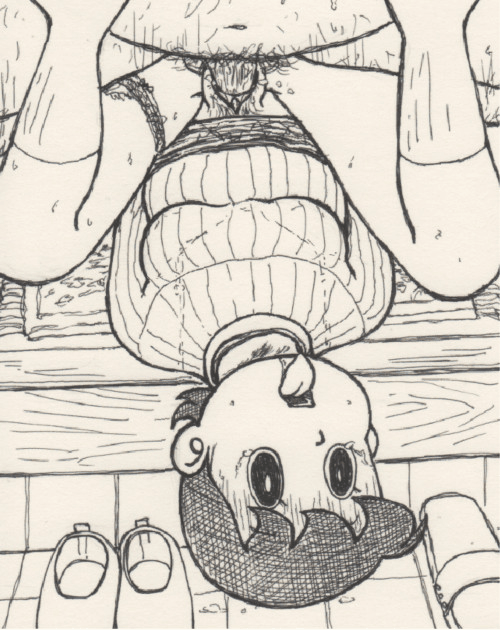 michikosex page 8 full