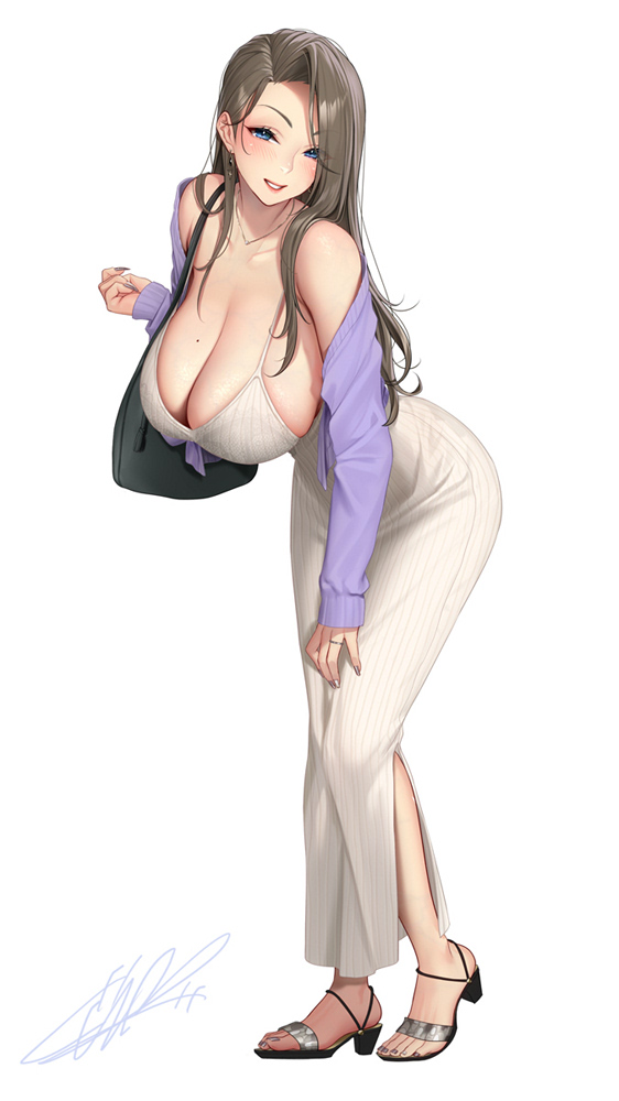 Artist - 柾見ちえMasami Chie page 6 full