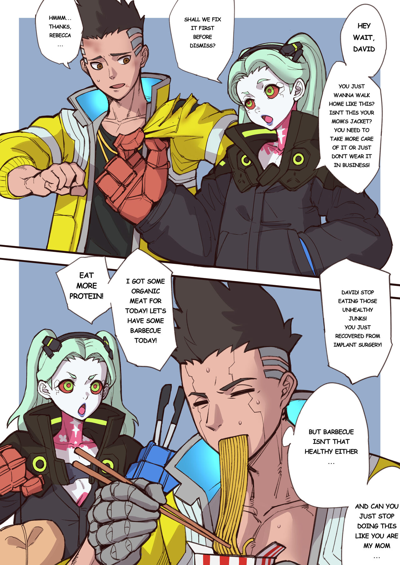 Rebecca page 4 full