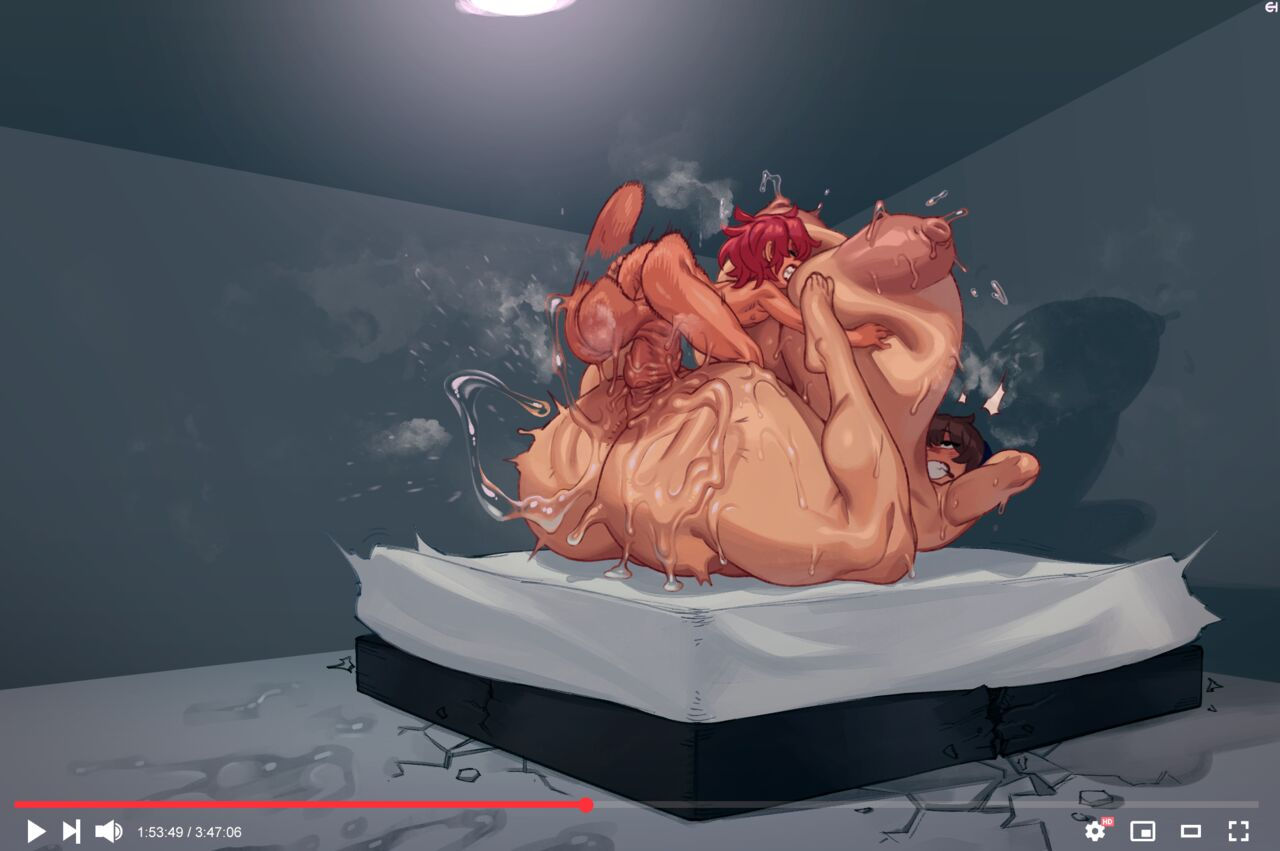 Endurance Challenge page 2 full